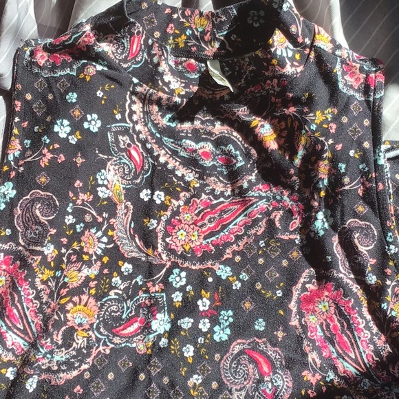 I 💗 Mudd dresses! LAST CHANCE item! - Picture 3 of 4